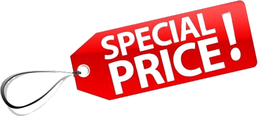 Special Price